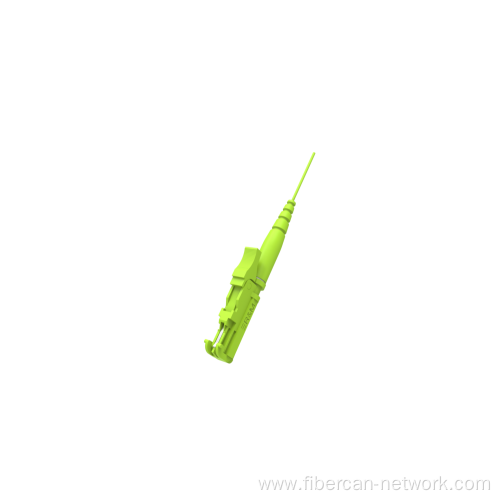 E2000 Fiber Optic Patch Cord